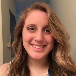 Meet your Posher, Allison